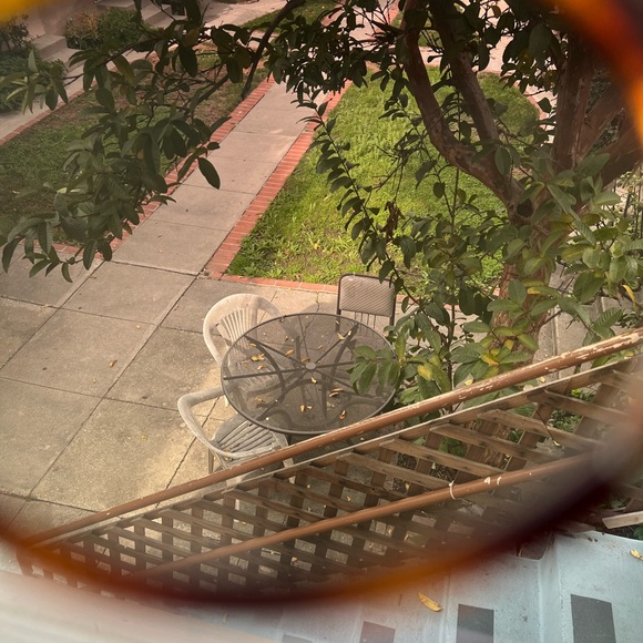 Salvatore Ferragamo SF799SA Round Sunglasses - Picture 14 of 14